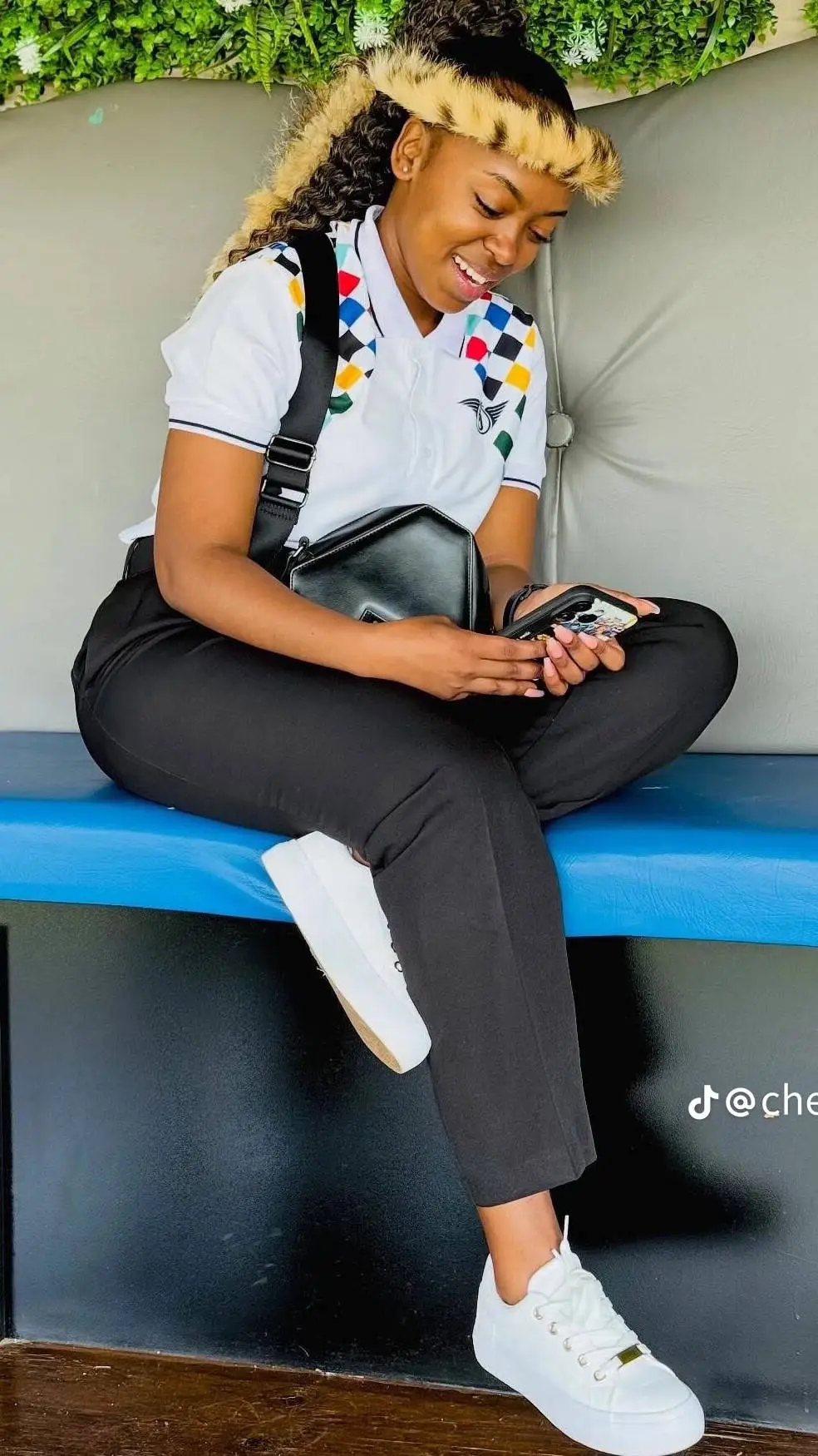 ai character: Masibal'khulu  background