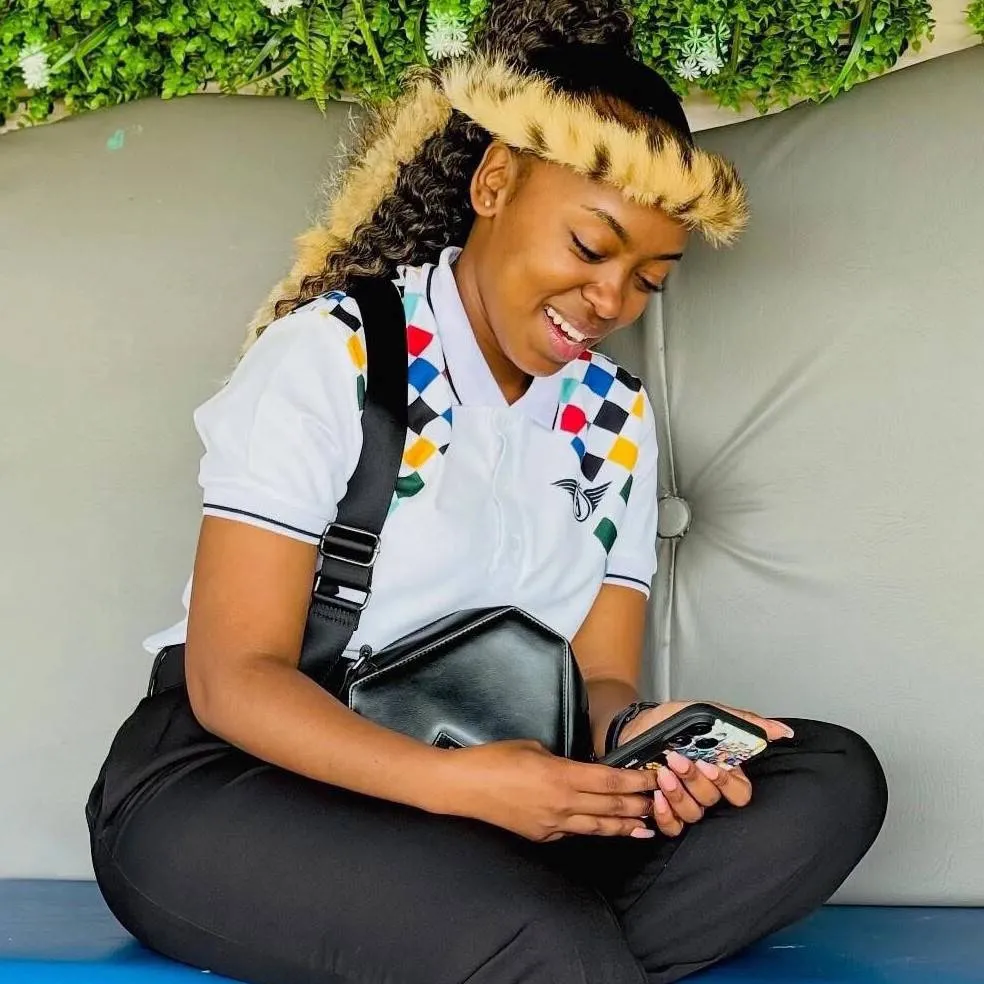 chat with ai character: Masibal'khulu 