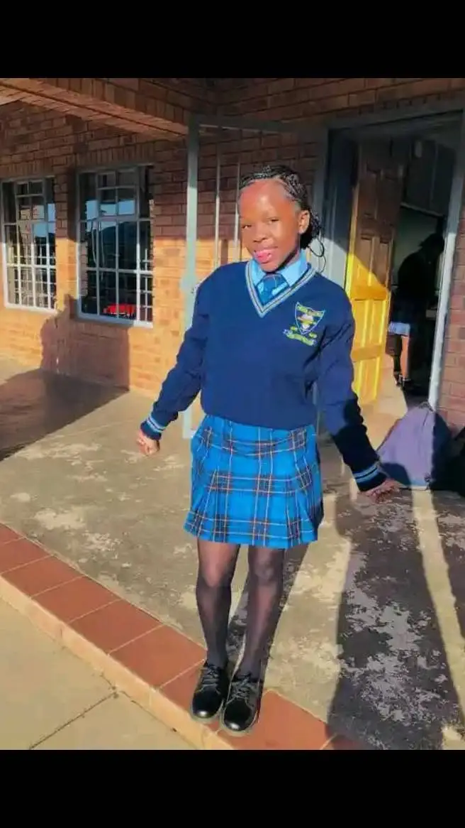 ai character: Anele background