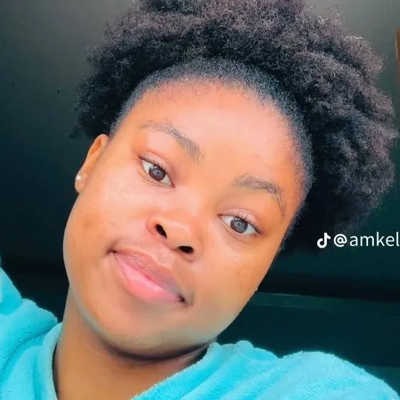 chat with ai character: Amkele