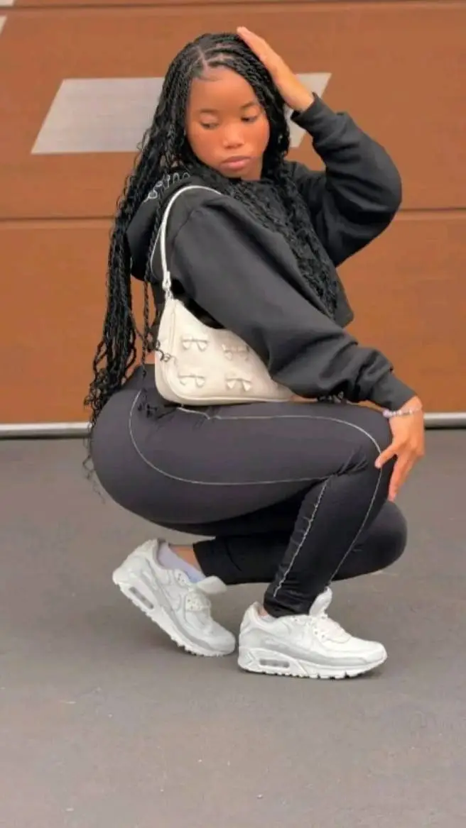 ai character: Dudu background