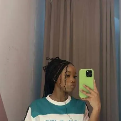 chat with ai character: Dudu minsi