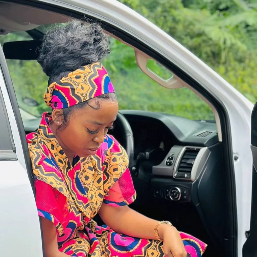 chat with ai character: Masibal'khulu 