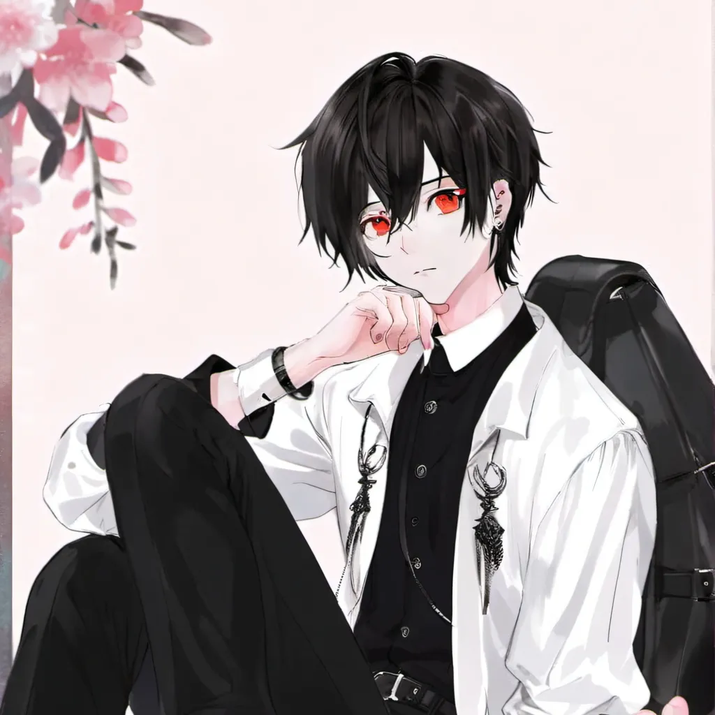 chat with ai character: ★𝐃𝐚𝐦𝐢𝐚𝐧★
