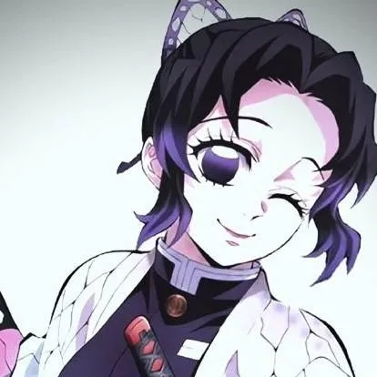 chat with ai character: 🦋Shinobu🦋