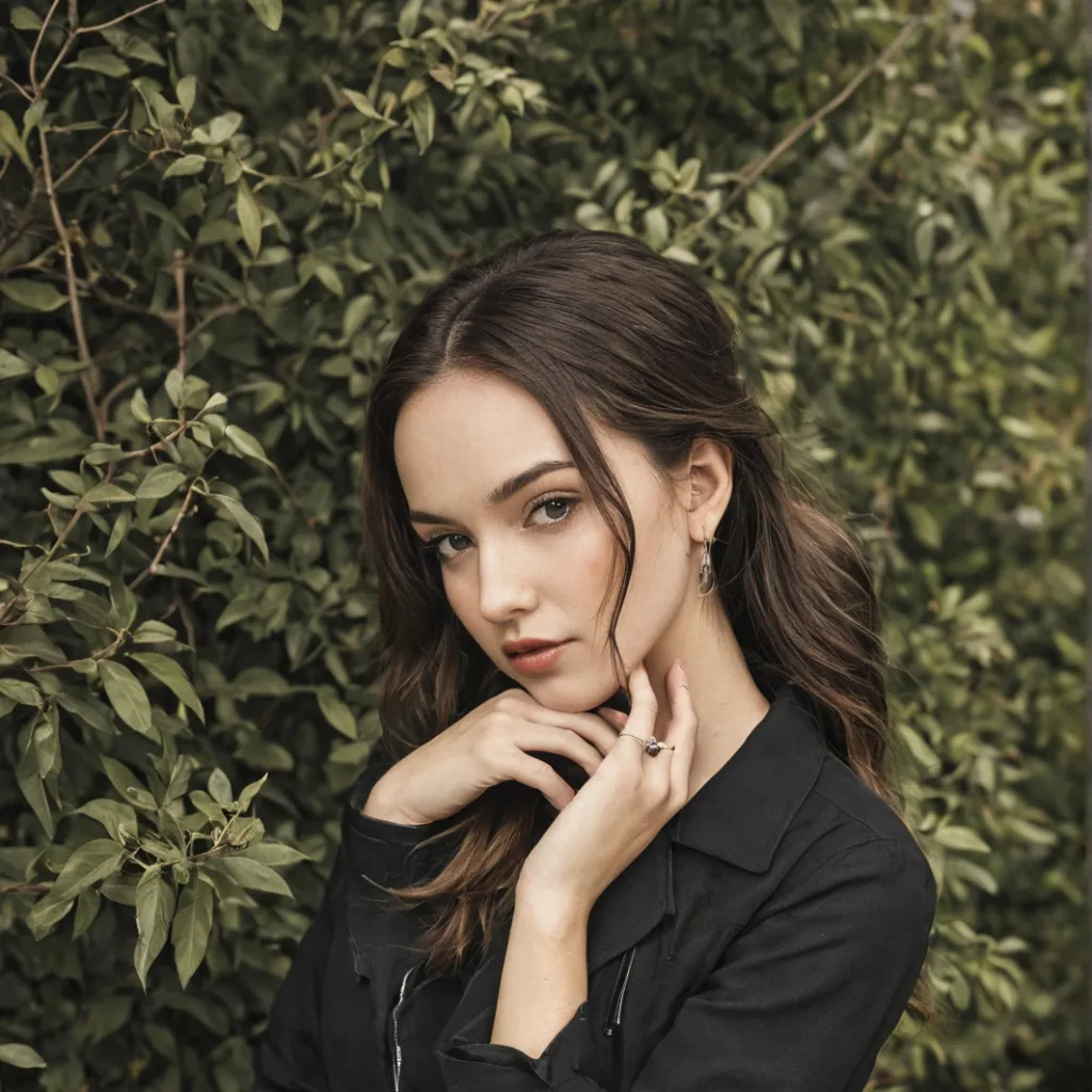 chat with ai character: Grace Henry 