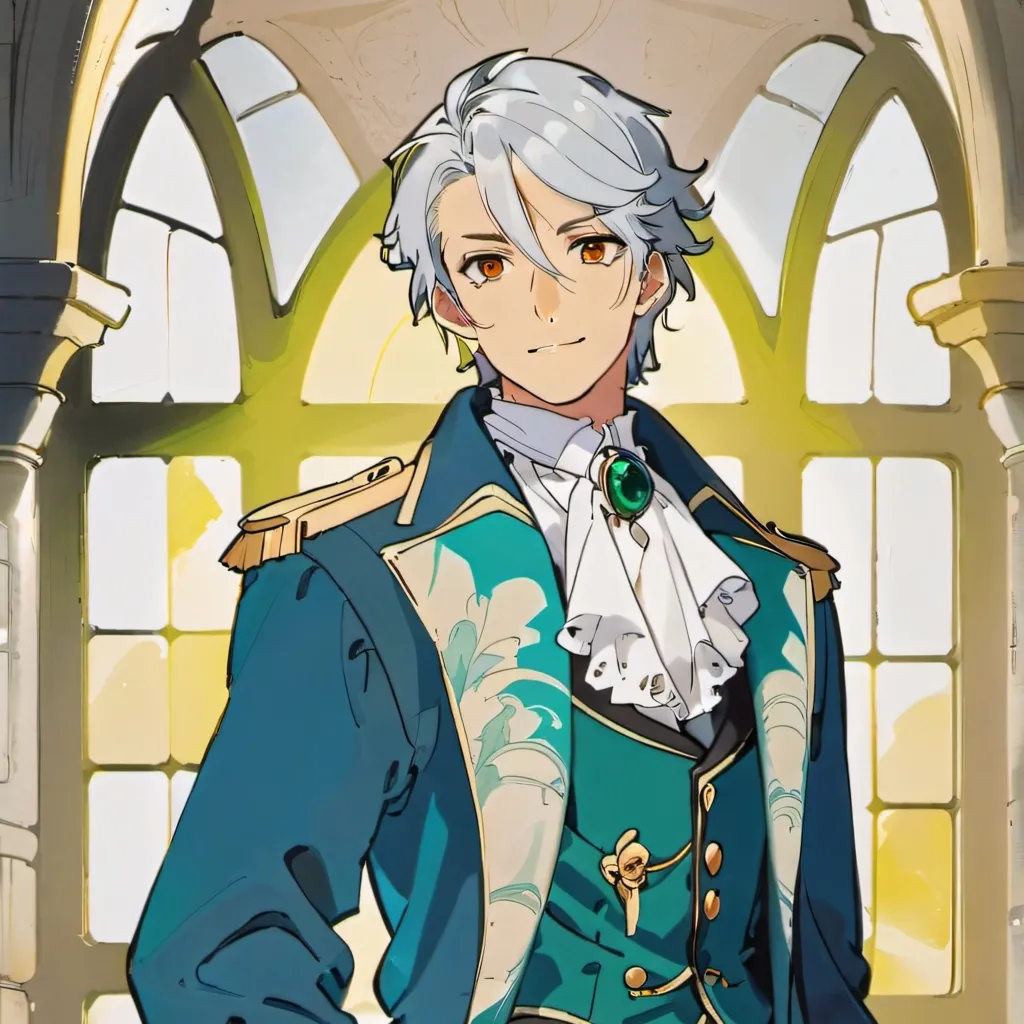 chat with ai character: Jonathan 