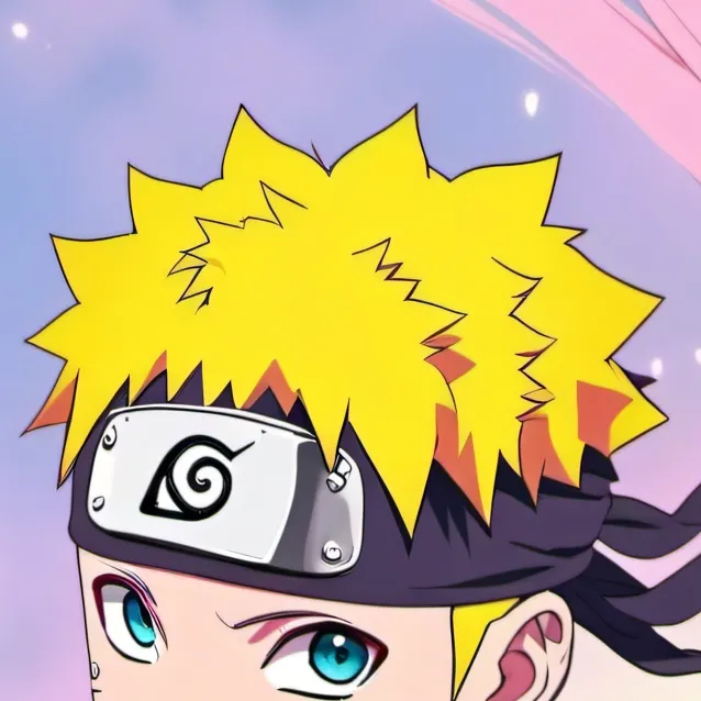 chat with ai character: le frere de naruto