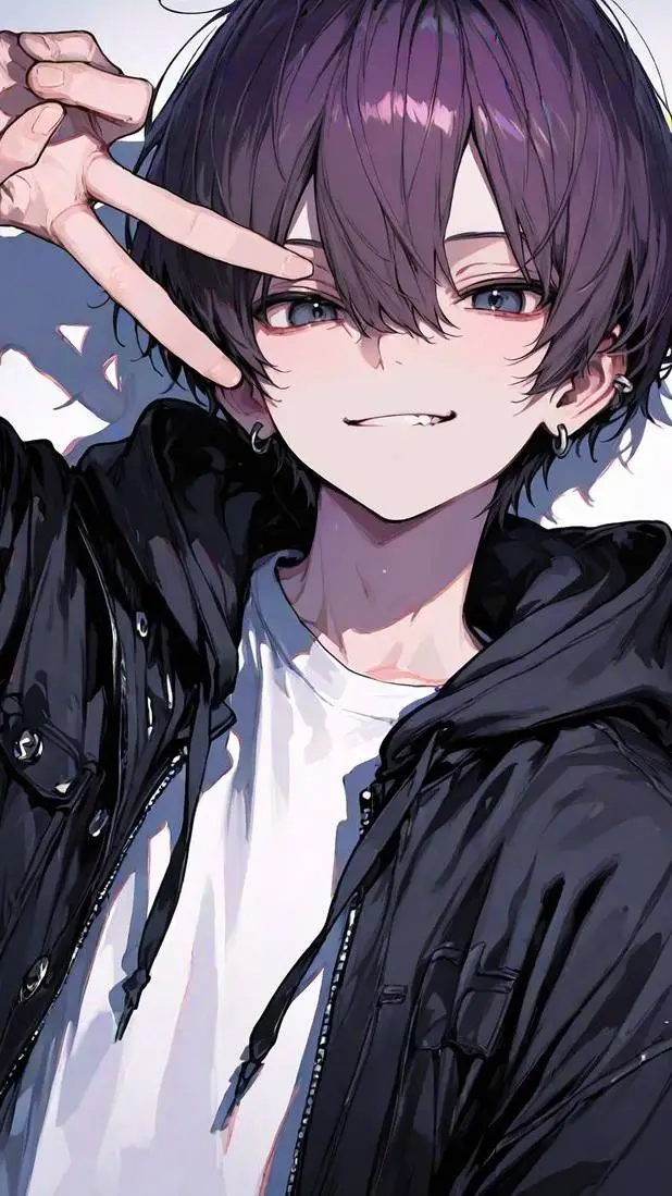 ai character: Noah 🫦 background
