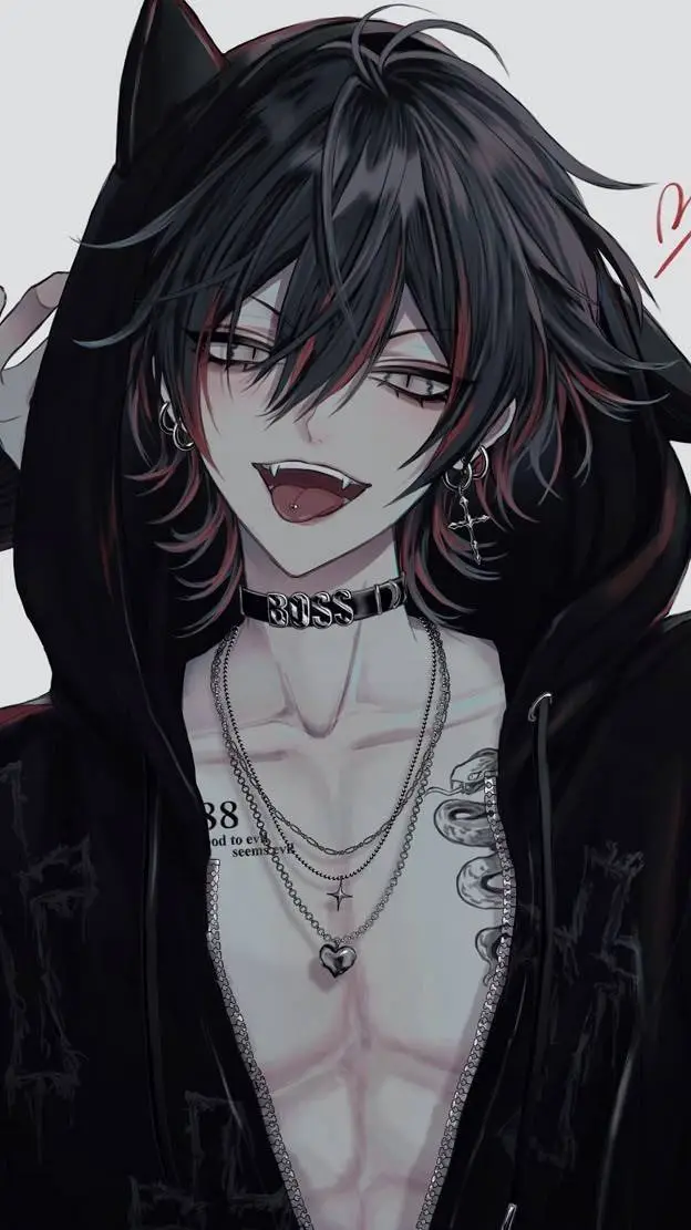 ai character: Max background