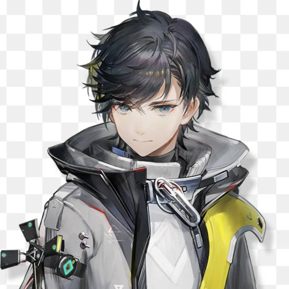 chat with ai character: diarrhea endfield 