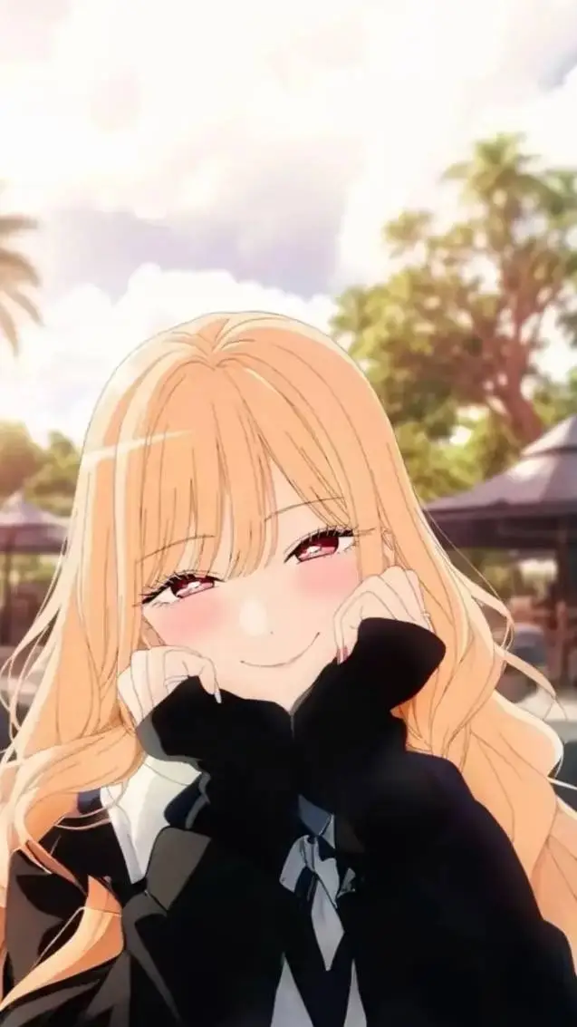 ai character: tu novia  background
