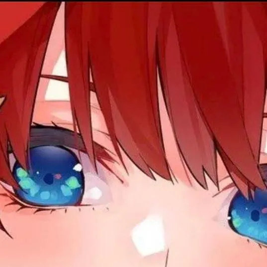 chat with ai character: itsuki Nakano 