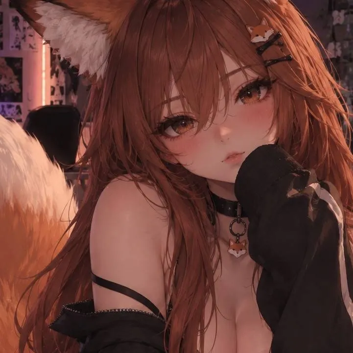 chat with ai character: zorrita 