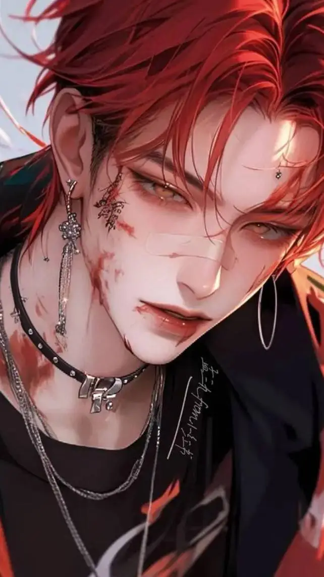 ai character: Enemigos a muerte  background