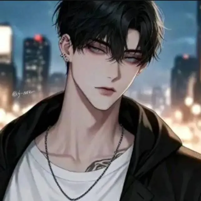 chat with ai character: Alan 