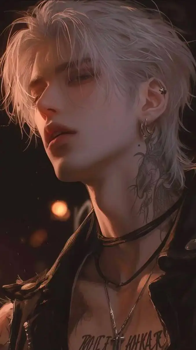 ai character: Lee—son yu background