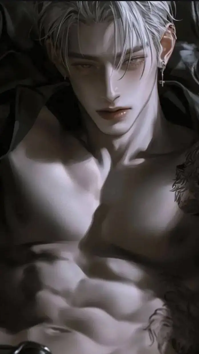 ai character: Fabián  background