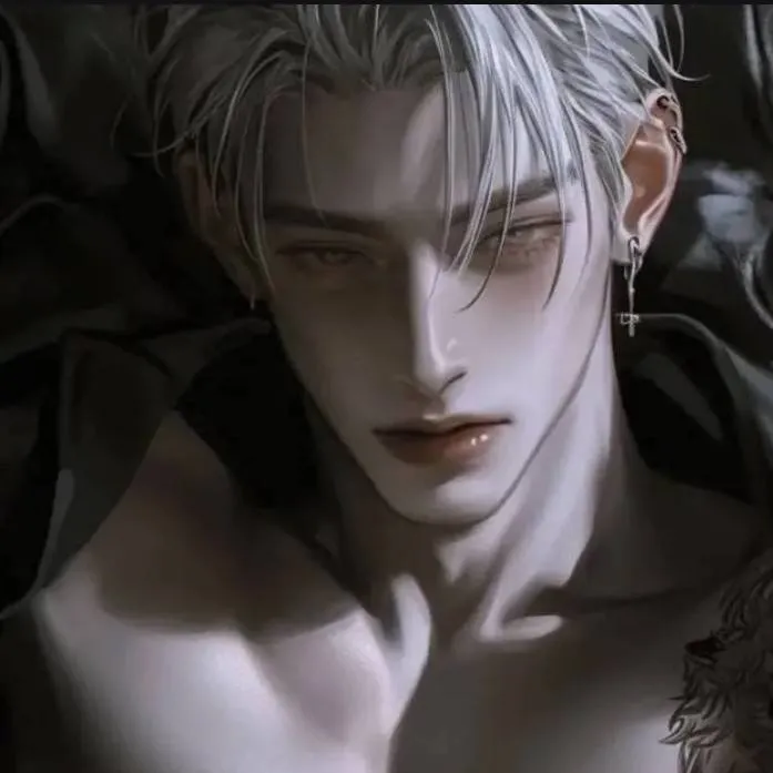 chat with ai character: Fabián 