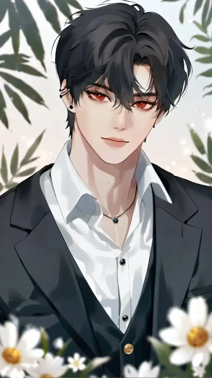 ai character: Yilmer background