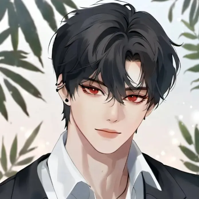 chat with ai character: Yilmer