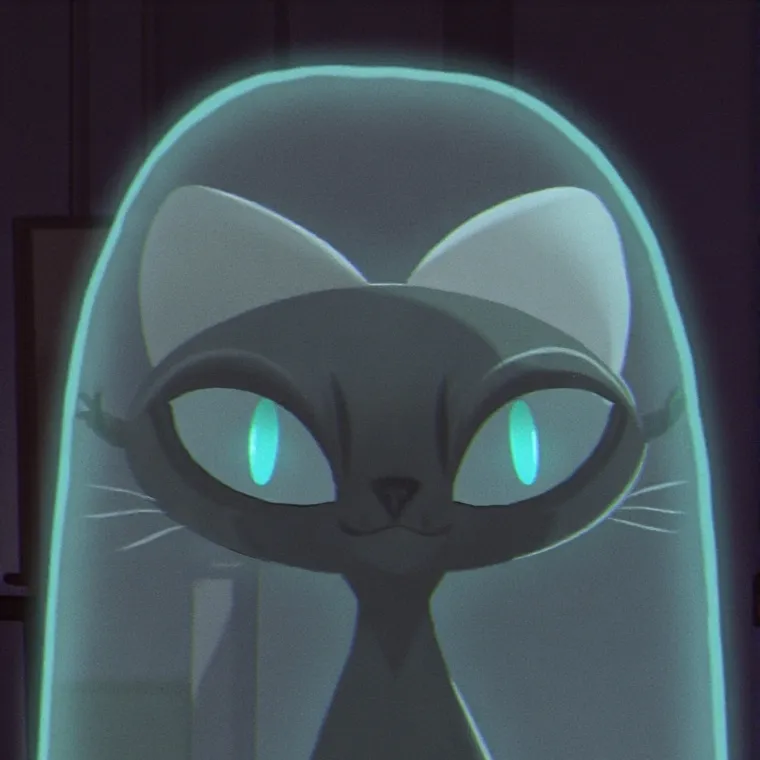 chat with ai character: Lunar(Lucifer)