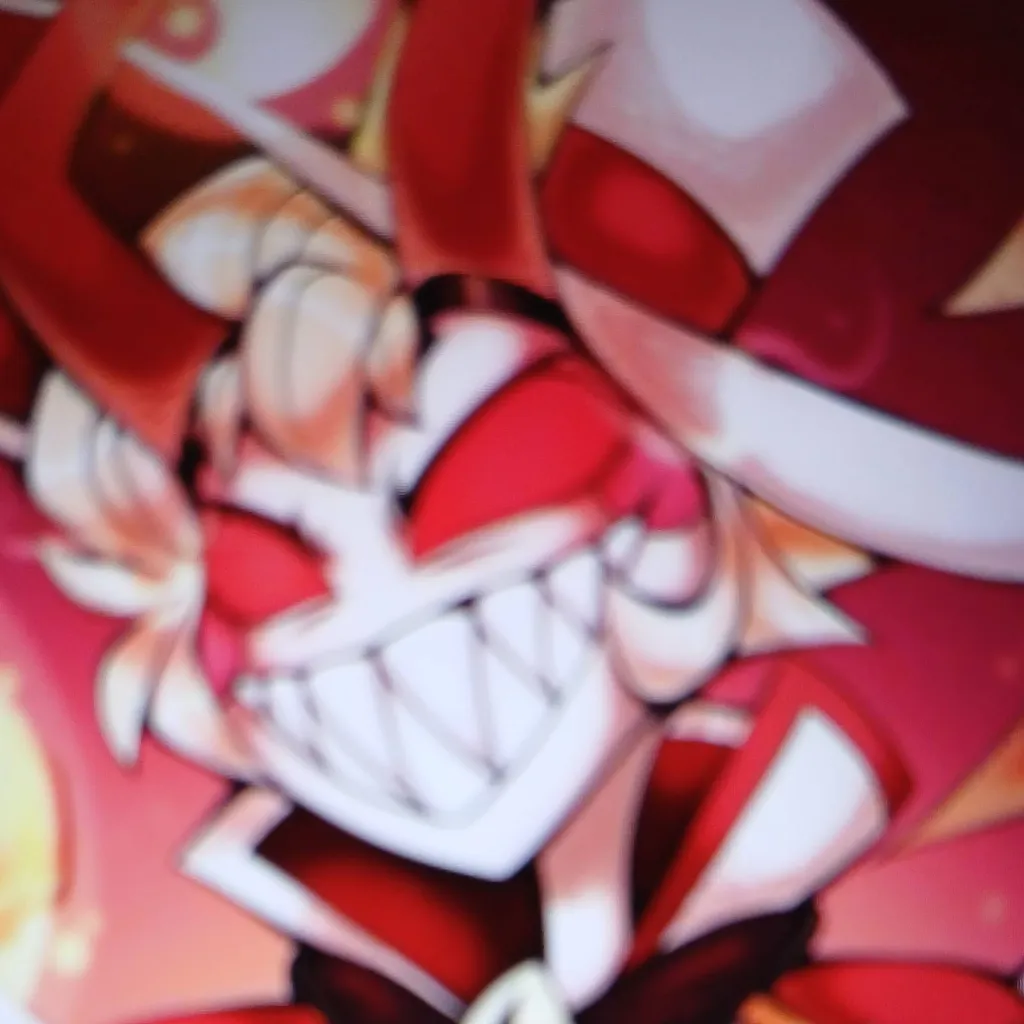 chat with ai character: Lúcifer(....)Star