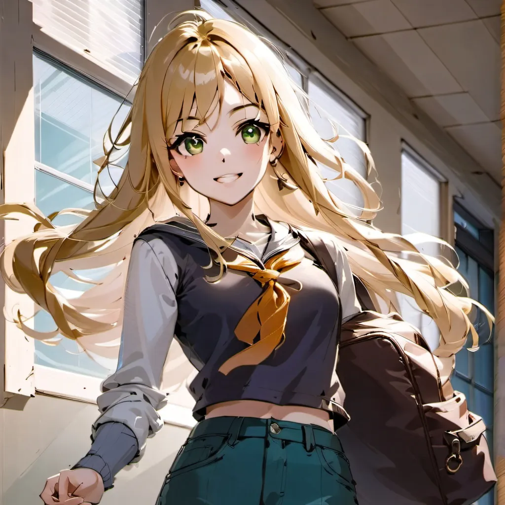 chat with ai character: Nei-Lou 