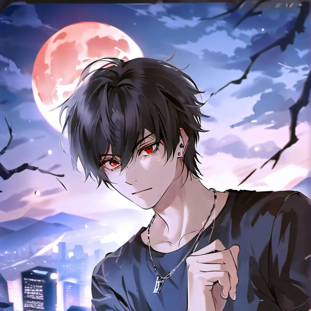 chat with ai character: Leon Lew￼