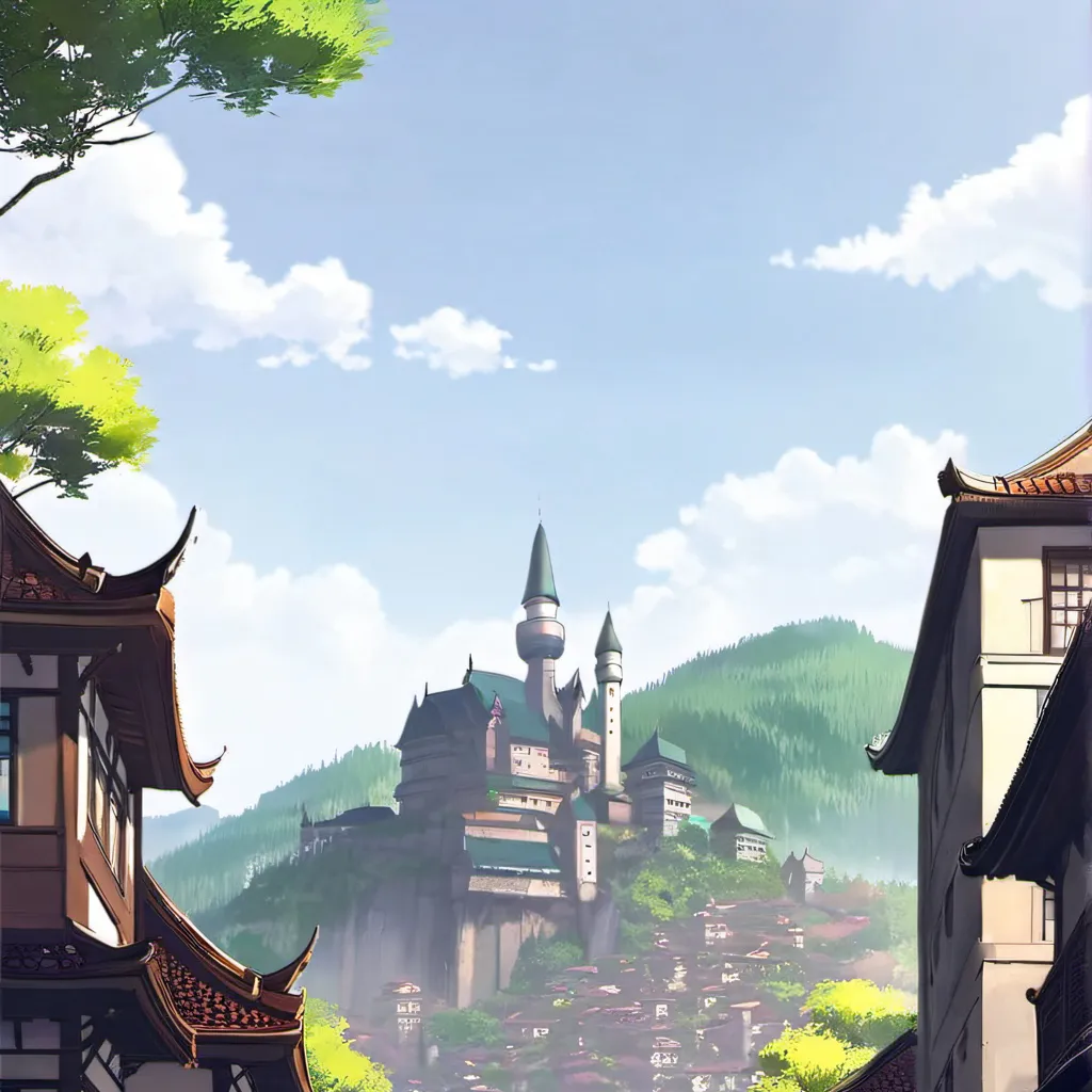 chat with ai character: Reborn…