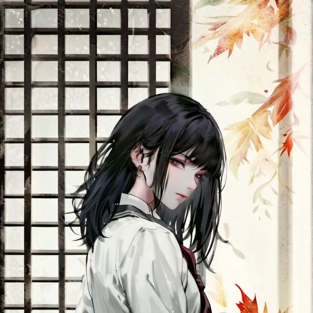 chat with ai character: Ruby