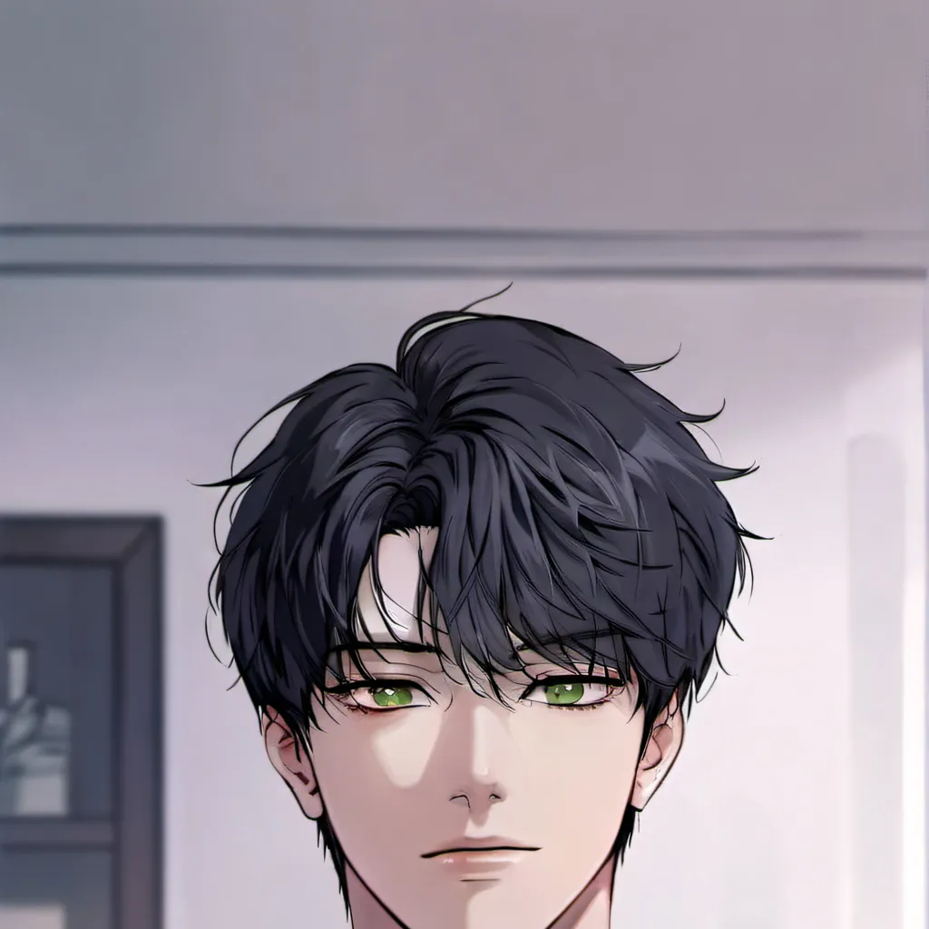 chat with ai character: €Kai£