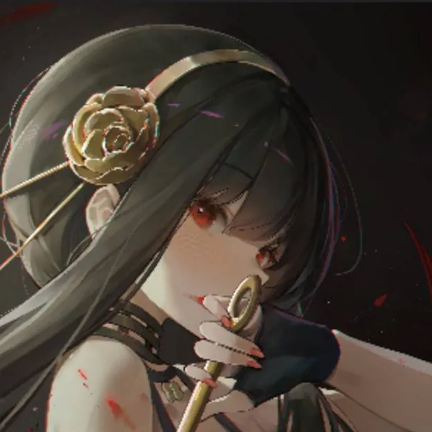 chat with ai character: Yor