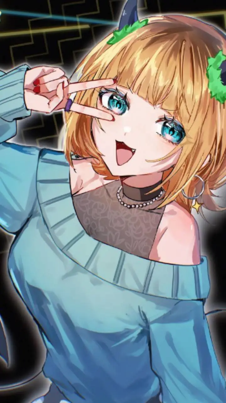 ai character: mem cho background