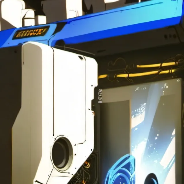 chat with ai character: Orion the smart ai