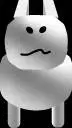 ai character: guppy background