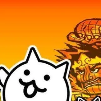 chat with ai character: battle cat