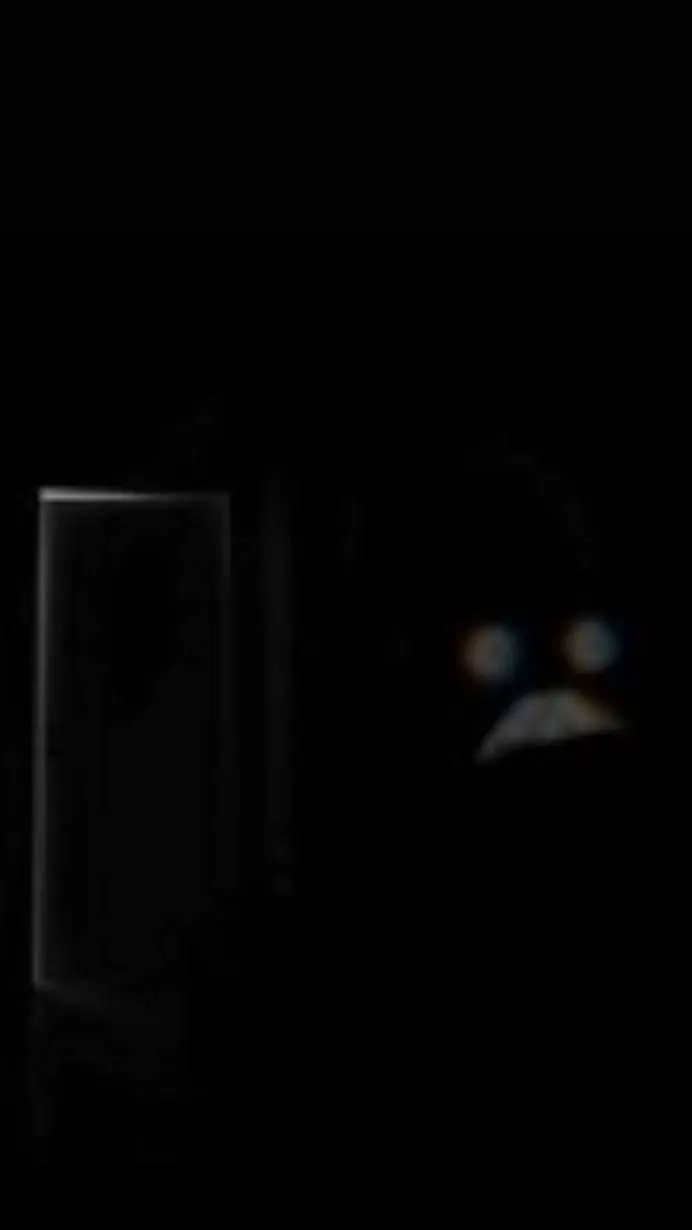 ai character: frowner (backroom) background