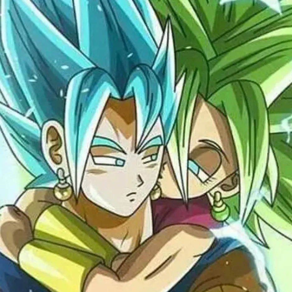 chat with ai character: koid and kefla 