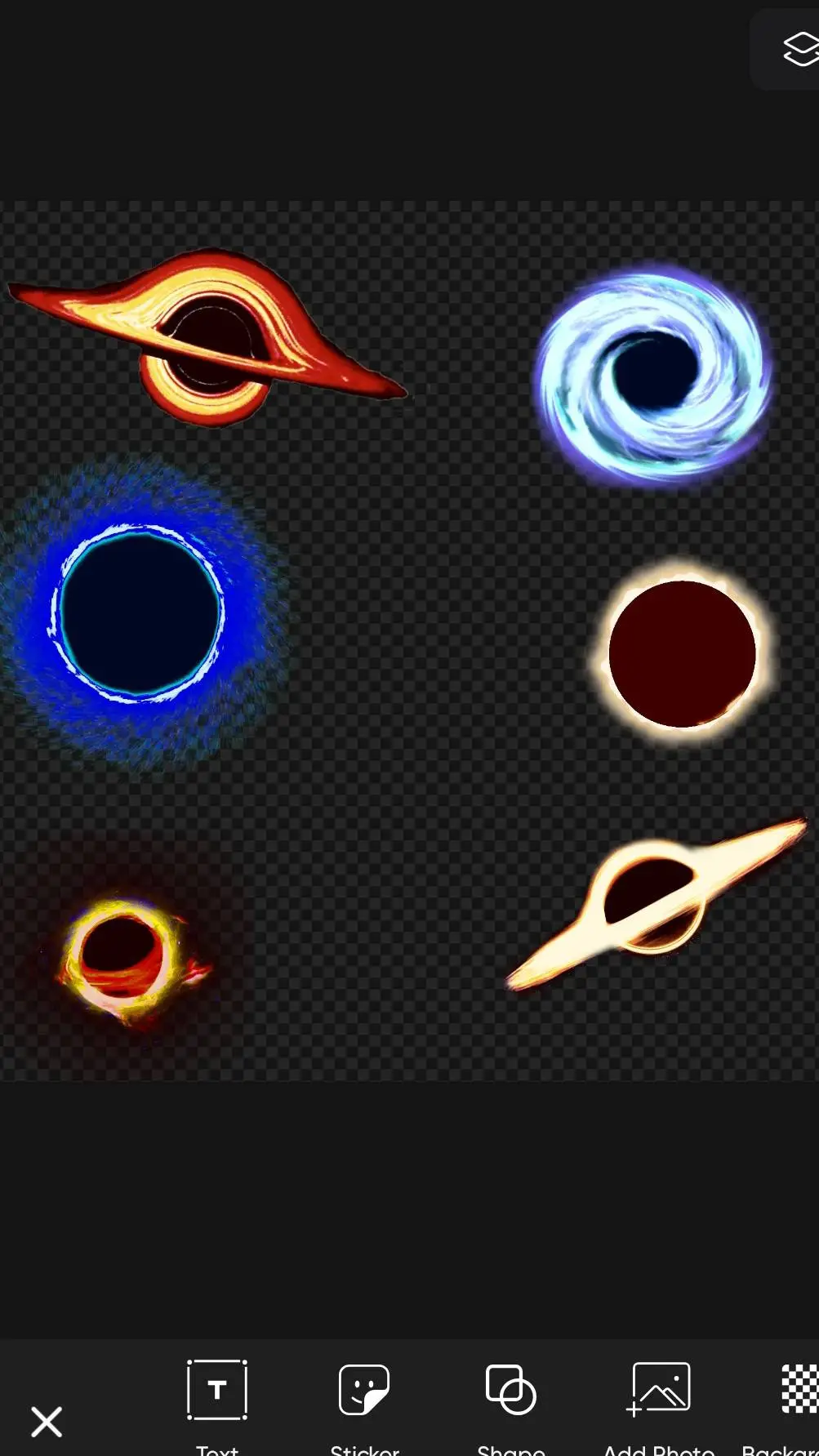 ai character: Robin nate Ash background