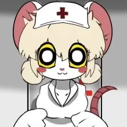 chat with ai character: Lorna 🐭 