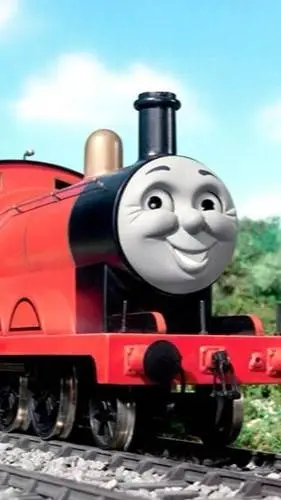 ai character: James background