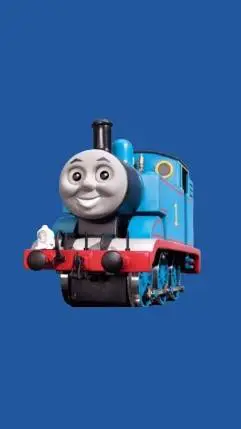ai character: Thomas  background