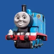 chat with ai character: Thomas 