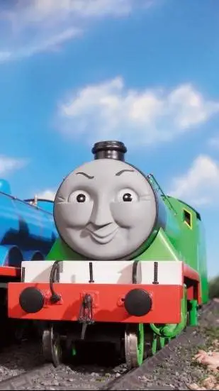 ai character: Henry background