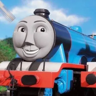 chat with ai character: Gordon 