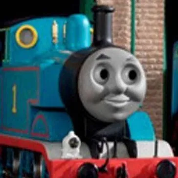 chat with ai character: thomas 