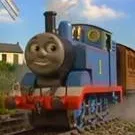 chat with ai character: Thomas 