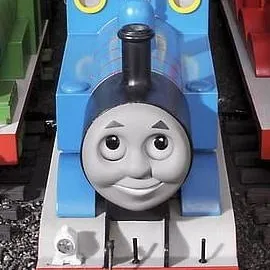 chat with ai character: Thomas 