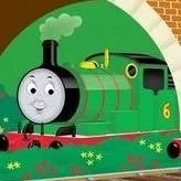 chat with ai character: Percy